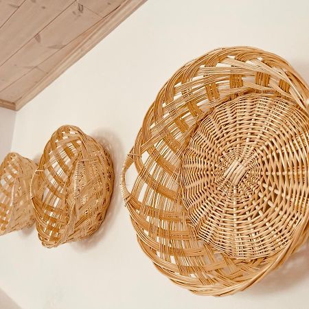 Casa Di Manto Traditional Apartment Mykonos Town 外观 照片