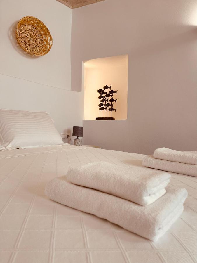 Casa Di Manto Traditional Apartment Mykonos Town 外观 照片