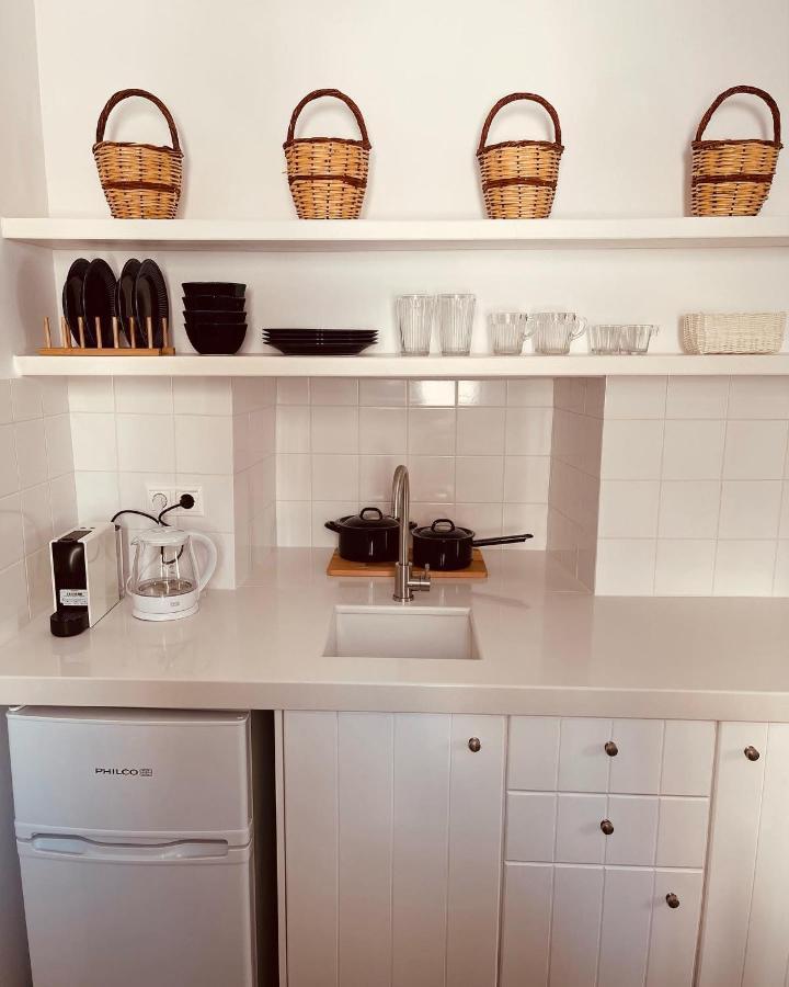 Casa Di Manto Traditional Apartment Mykonos Town 外观 照片