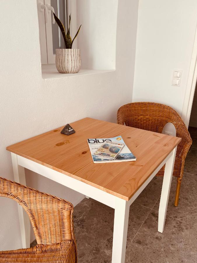 Casa Di Manto Traditional Apartment Mykonos Town 外观 照片