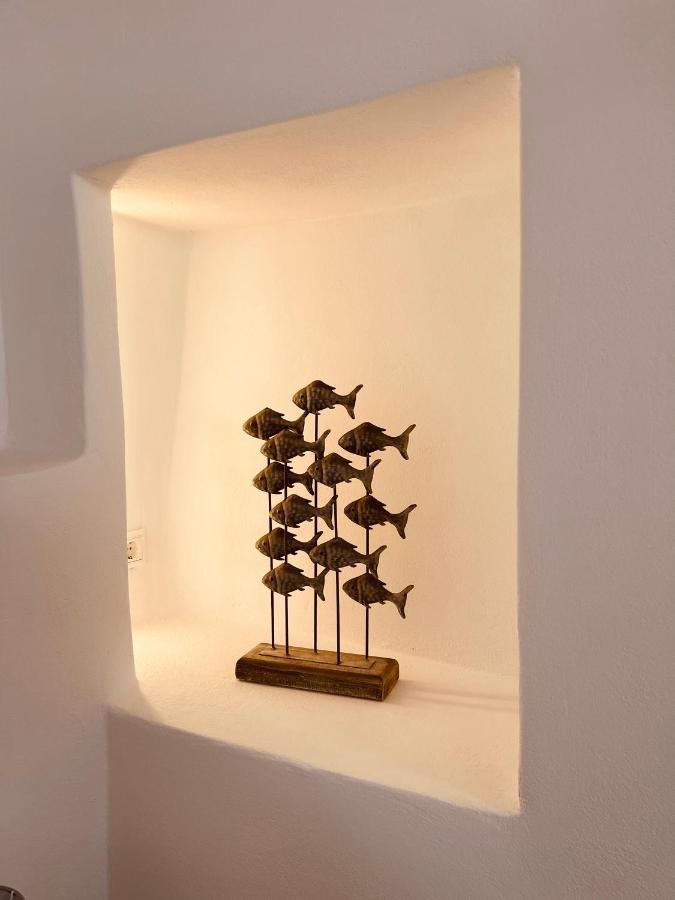 Casa Di Manto Traditional Apartment Mykonos Town 外观 照片