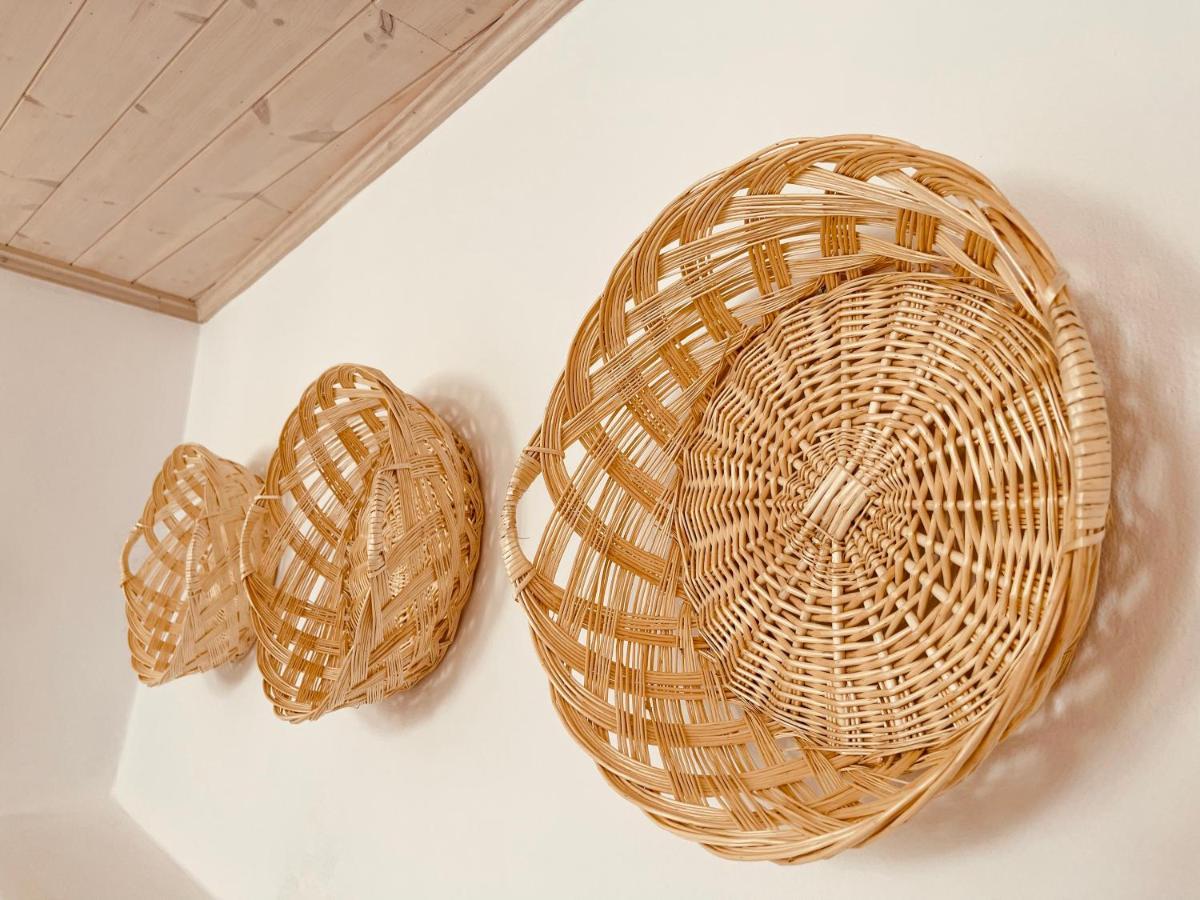 Casa Di Manto Traditional Apartment Mykonos Town 外观 照片