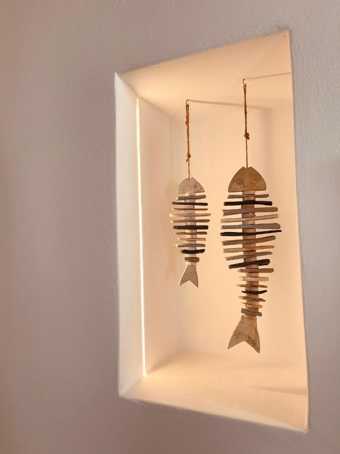 Casa Di Manto Traditional Apartment Mykonos Town 外观 照片