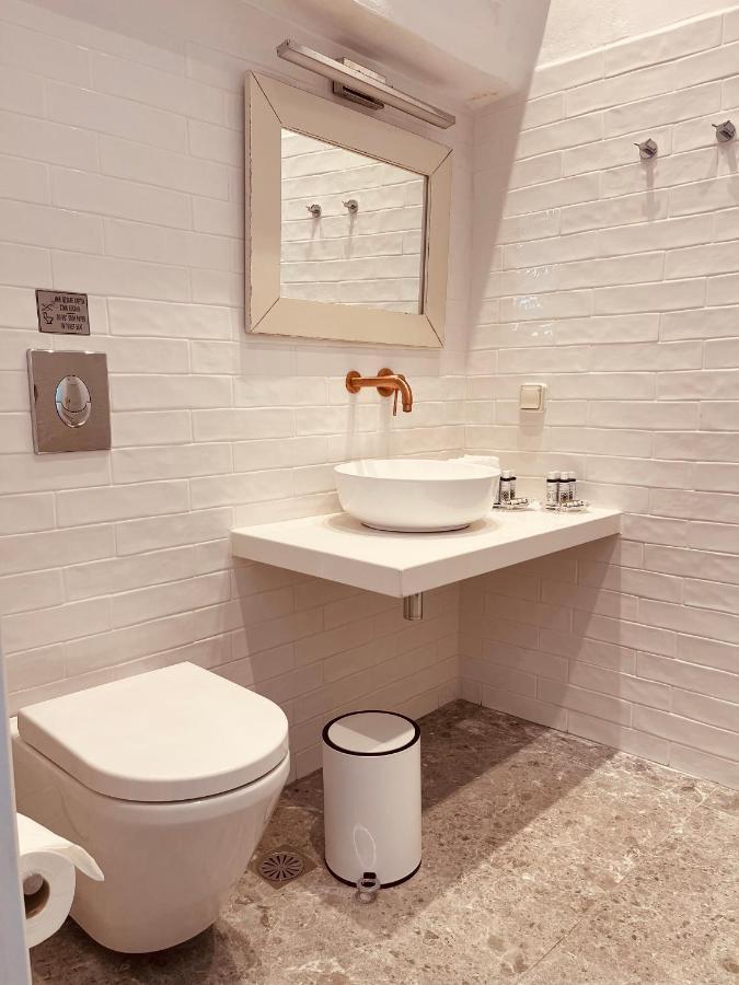 Casa Di Manto Traditional Apartment Mykonos Town 外观 照片