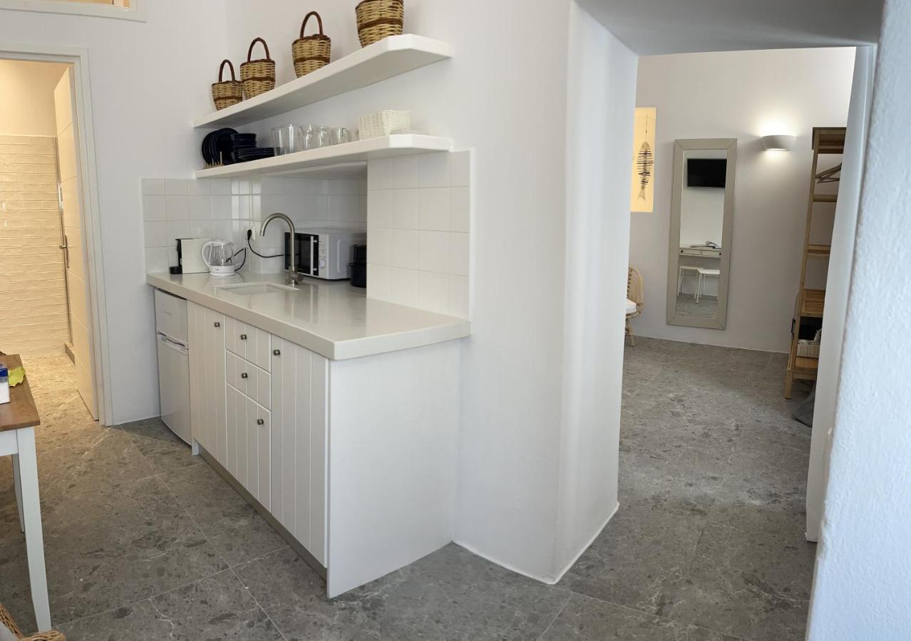 Casa Di Manto Traditional Apartment Mykonos Town 外观 照片