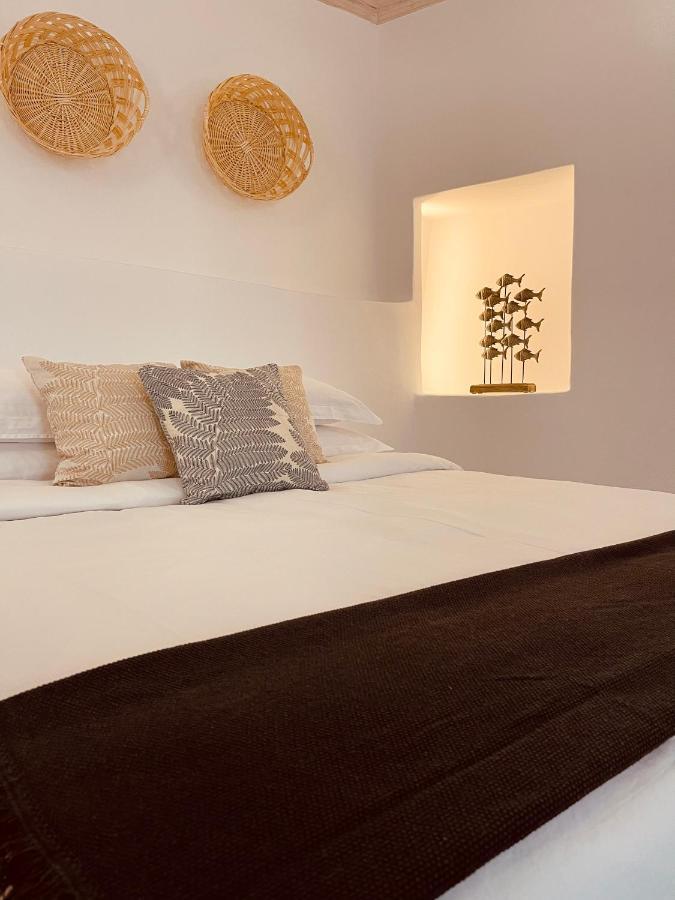 Casa Di Manto Traditional Apartment Mykonos Town 外观 照片