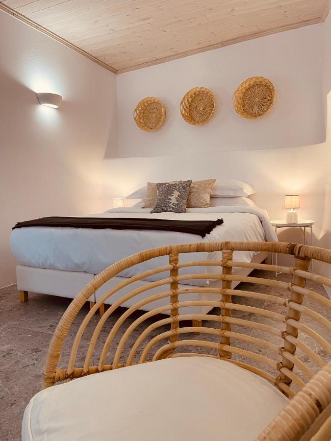 Casa Di Manto Traditional Apartment Mykonos Town 外观 照片