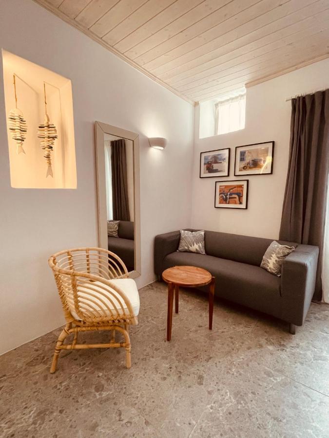 Casa Di Manto Traditional Apartment Mykonos Town 外观 照片