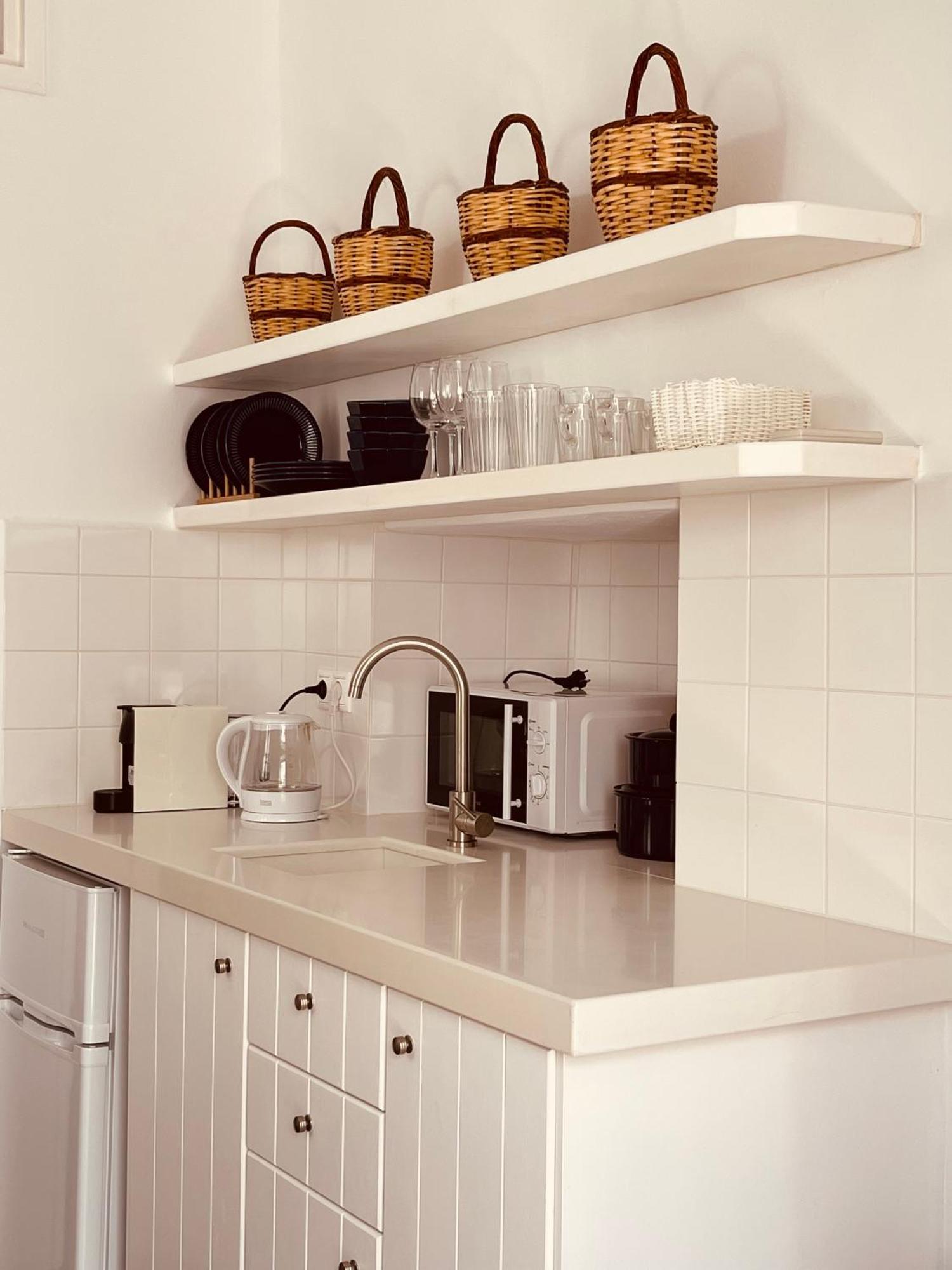 Casa Di Manto Traditional Apartment Mykonos Town 外观 照片